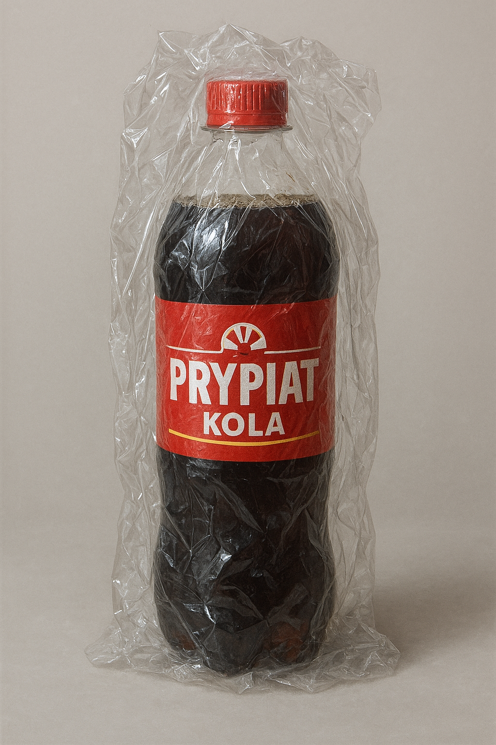 Prypijat-Cola